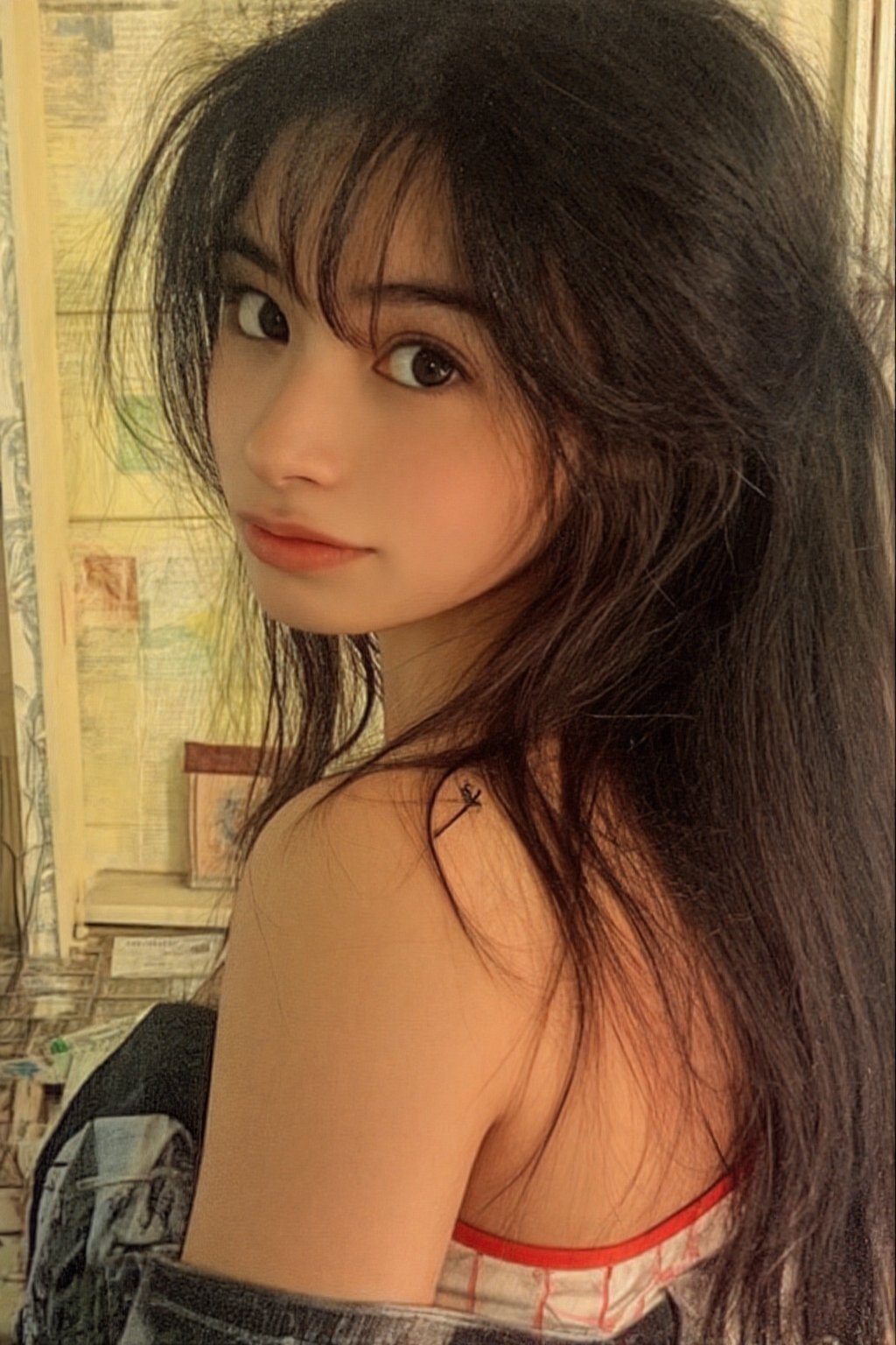 masterpiece,  amazing quality,  newest by Ai VOS on Tensor.Art