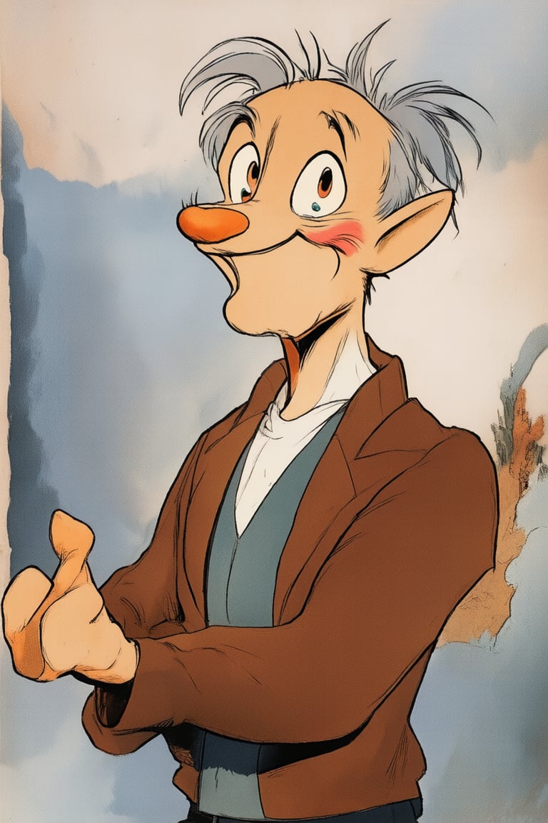 Don Bluth