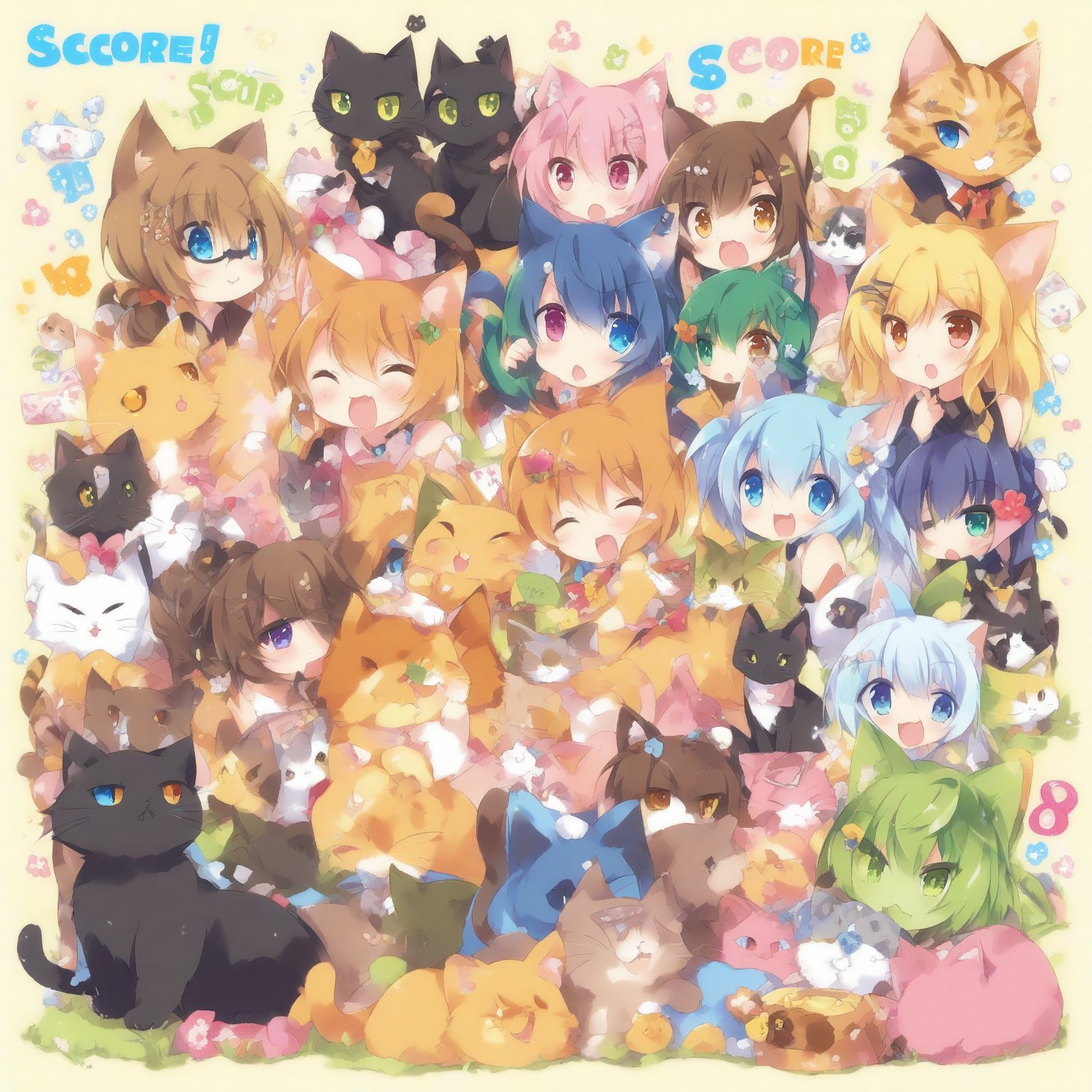 
score anime,,score_9, score_8_up, score_7_up, ,,,cat