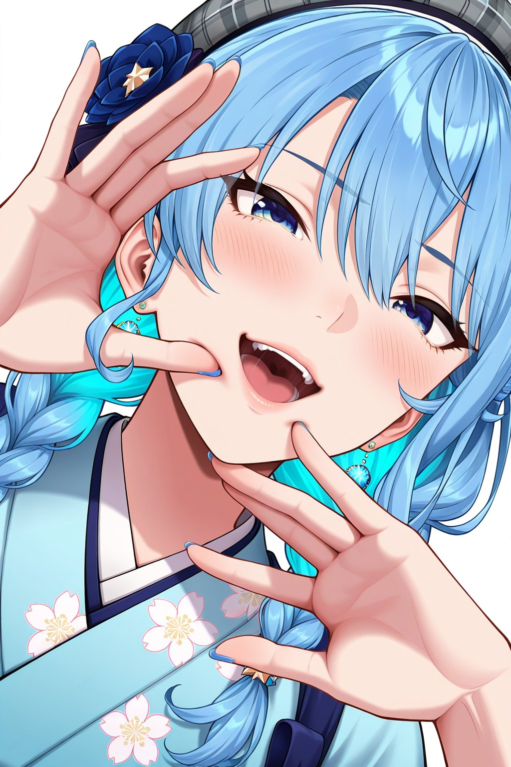 masterpiece,  amazing quality,  best quality by Polyaness on Tensor.Art