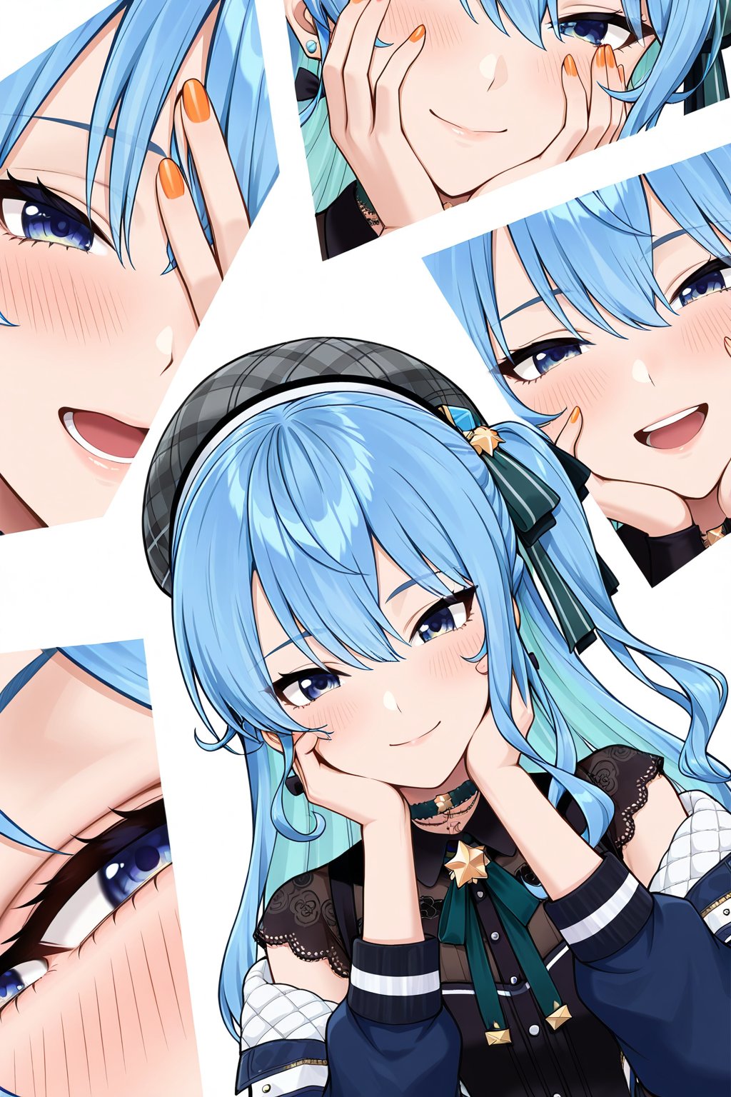 masterpiece,  amazing quality,  best quality by Polyaness on Tensor.Art