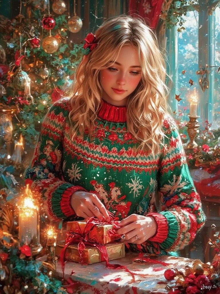 AI generated image by noart62 on Tensor.Art