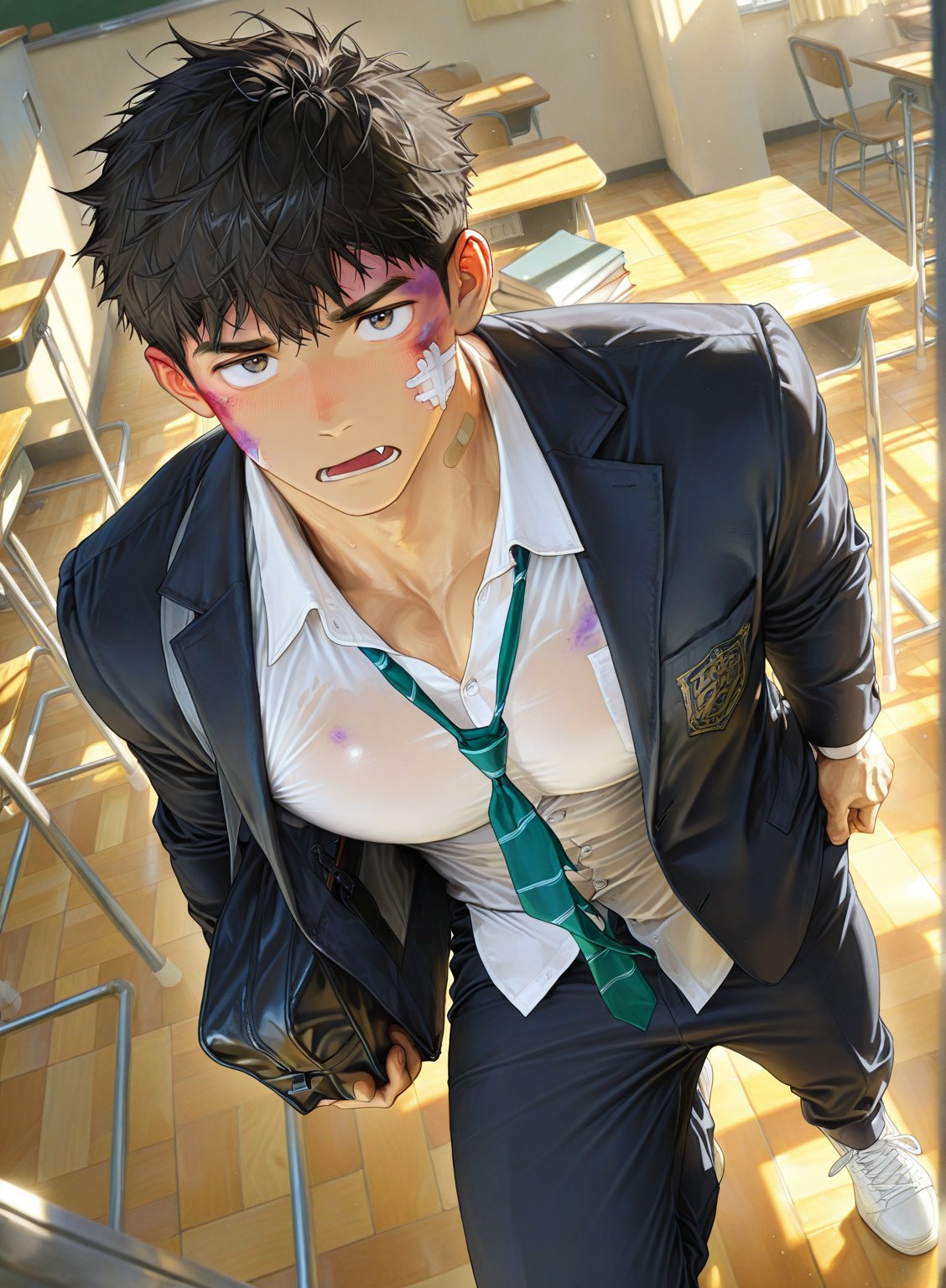 amazing quality,  very aesthetic,  ultra-detailed by user_768490840619363706 on Tensor.Art