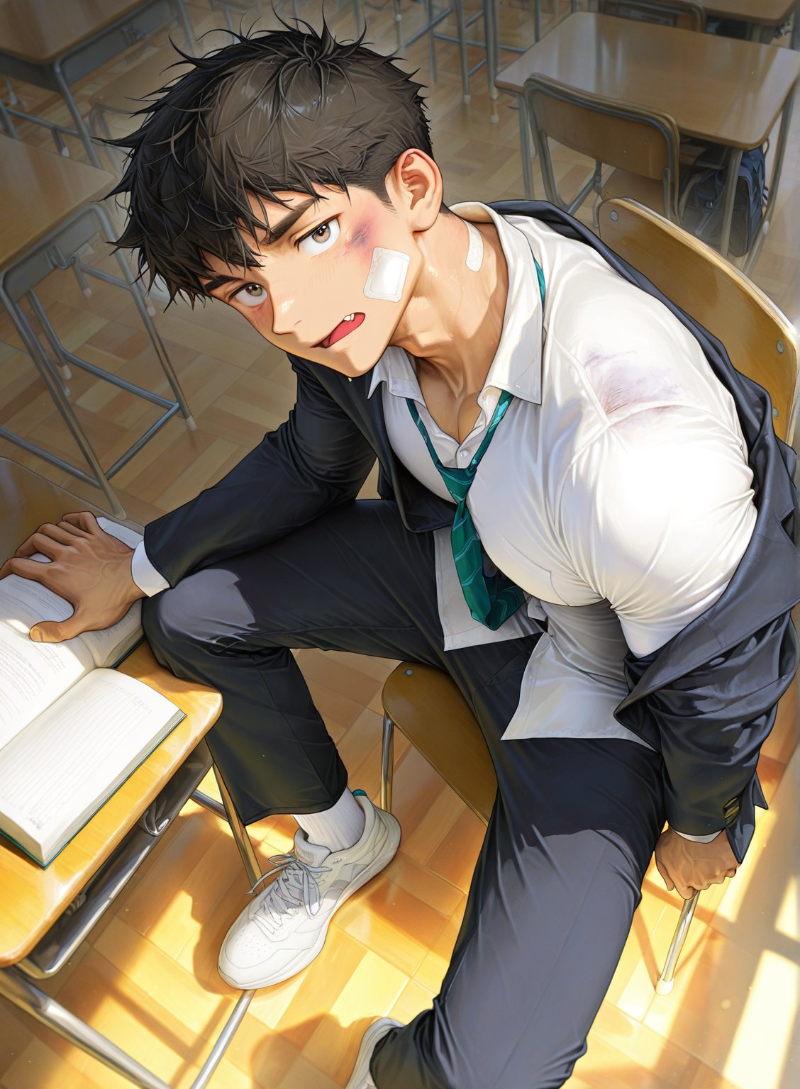 amazing quality,  very aesthetic,  ultra-detailed by user_768490840619363706 on Tensor.Art