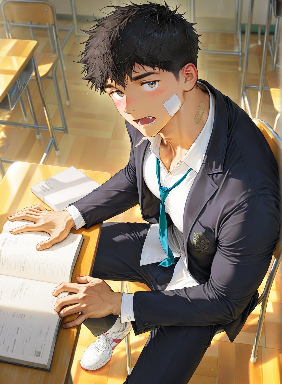 amazing quality,  very aesthetic,  ultra-detailed by user_768490840619363706 on Tensor.Art