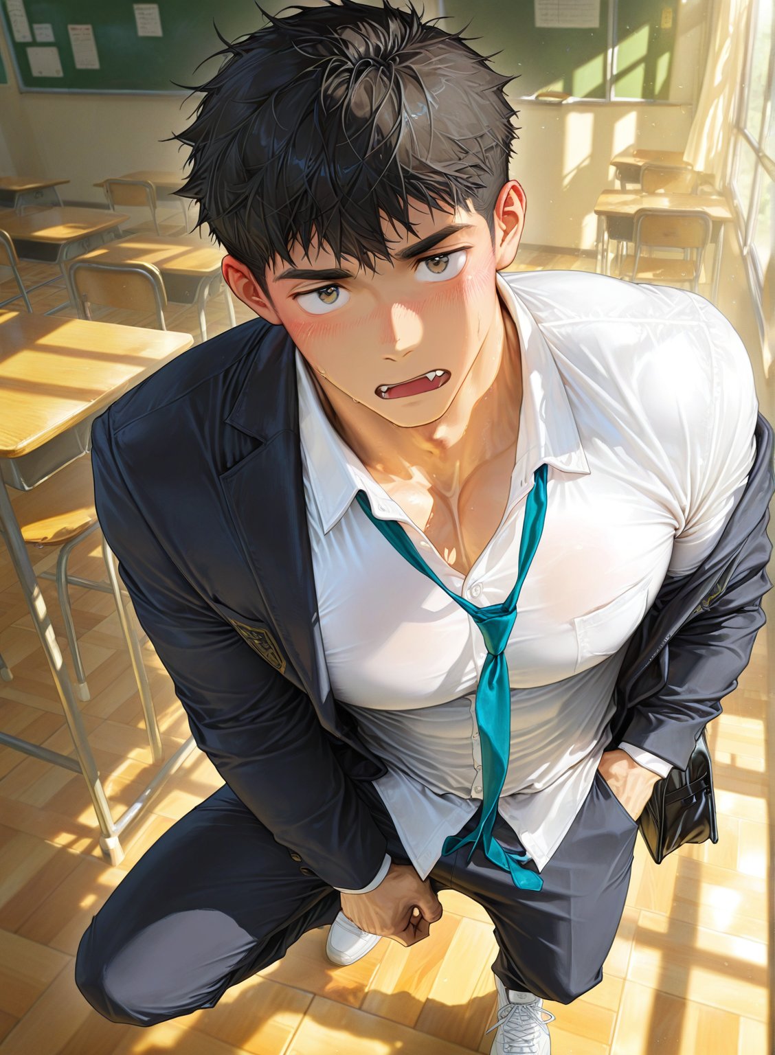 amazing quality,  very aesthetic,  ultra-detailed by user_768490840619363706 on Tensor.Art