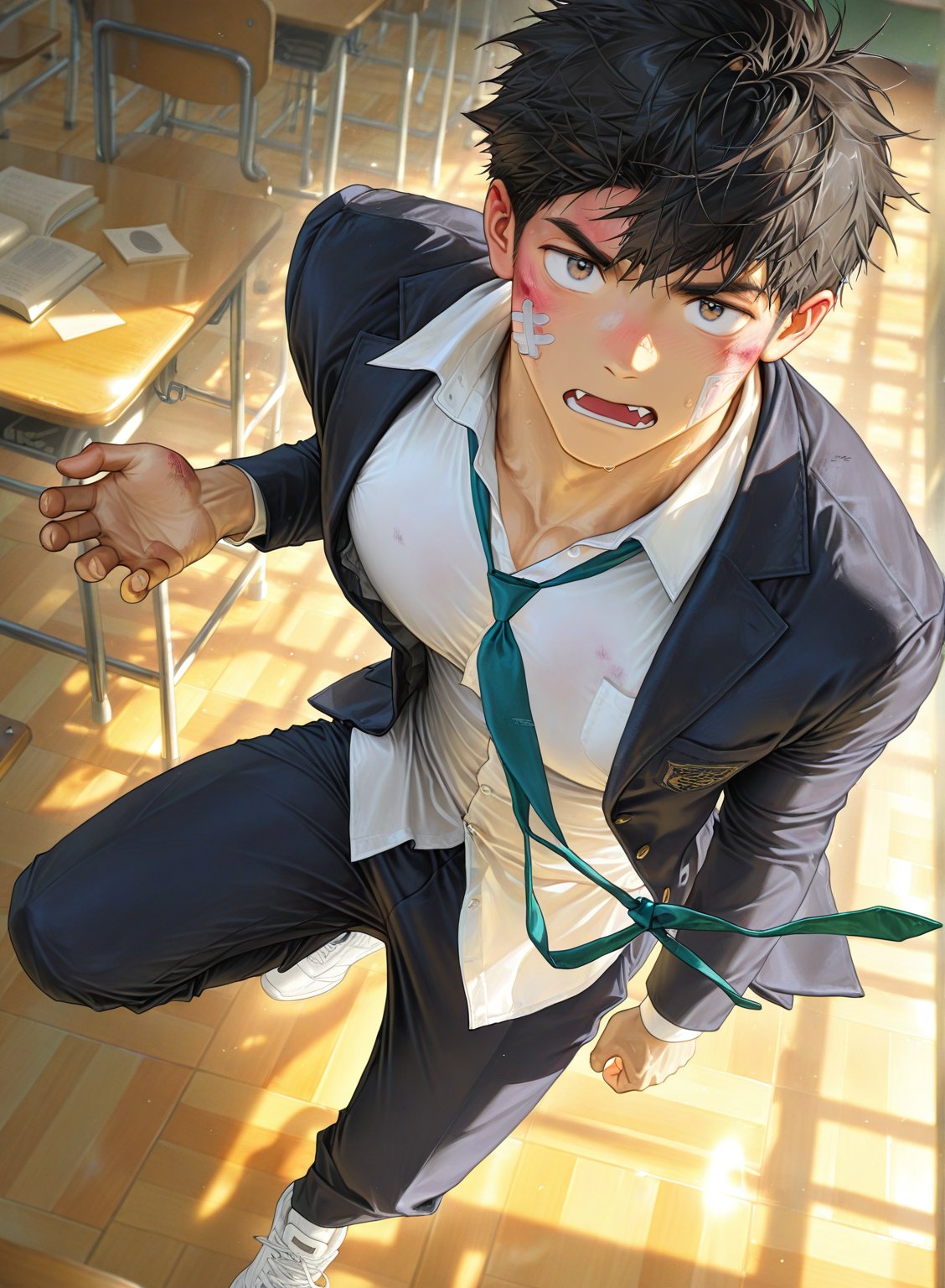 amazing quality,  very aesthetic,  ultra-detailed by user_768490840619363706 on Tensor.Art
