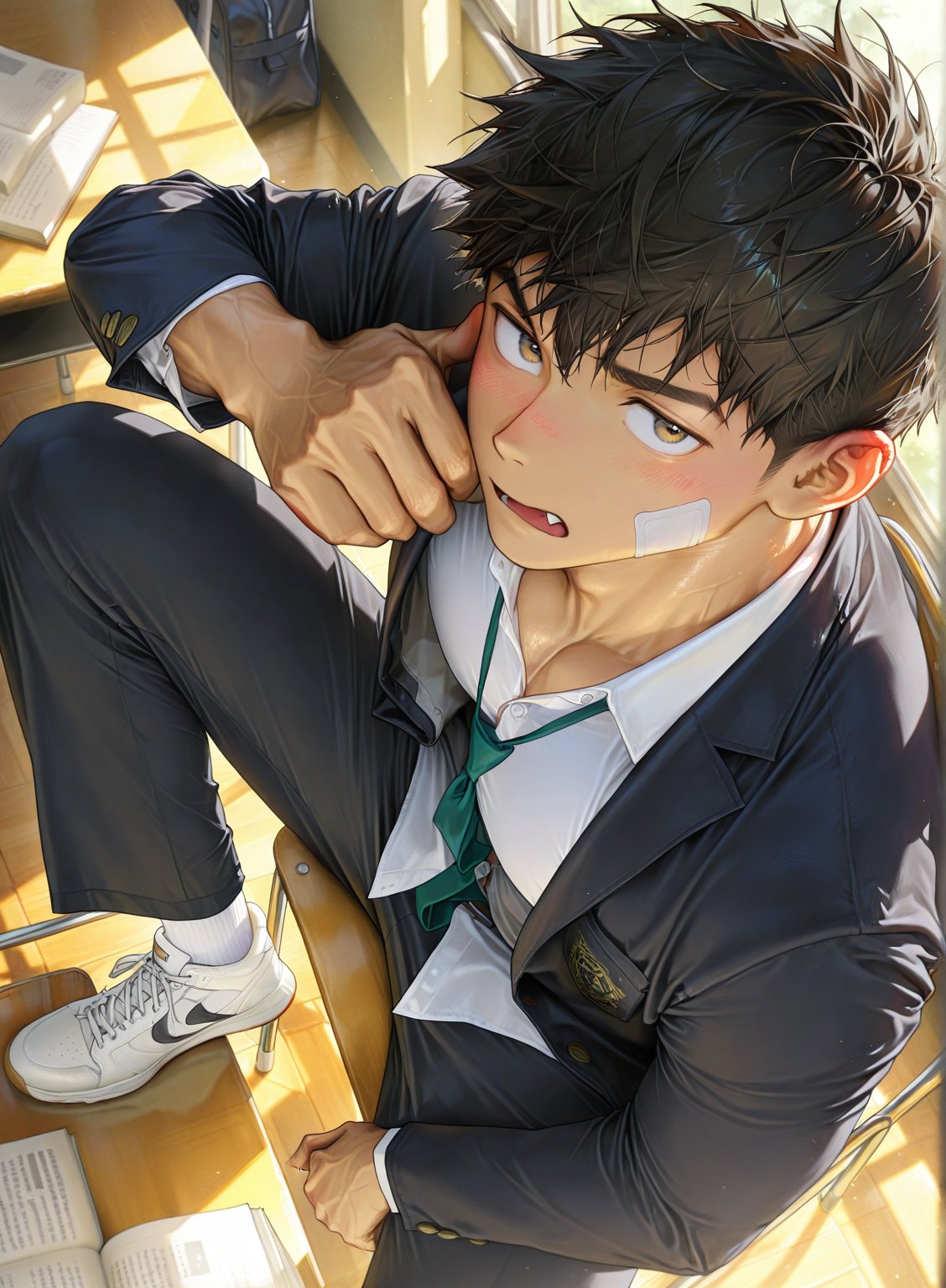 amazing quality,  very aesthetic,  ultra-detailed by user_768490840619363706 on Tensor.Art