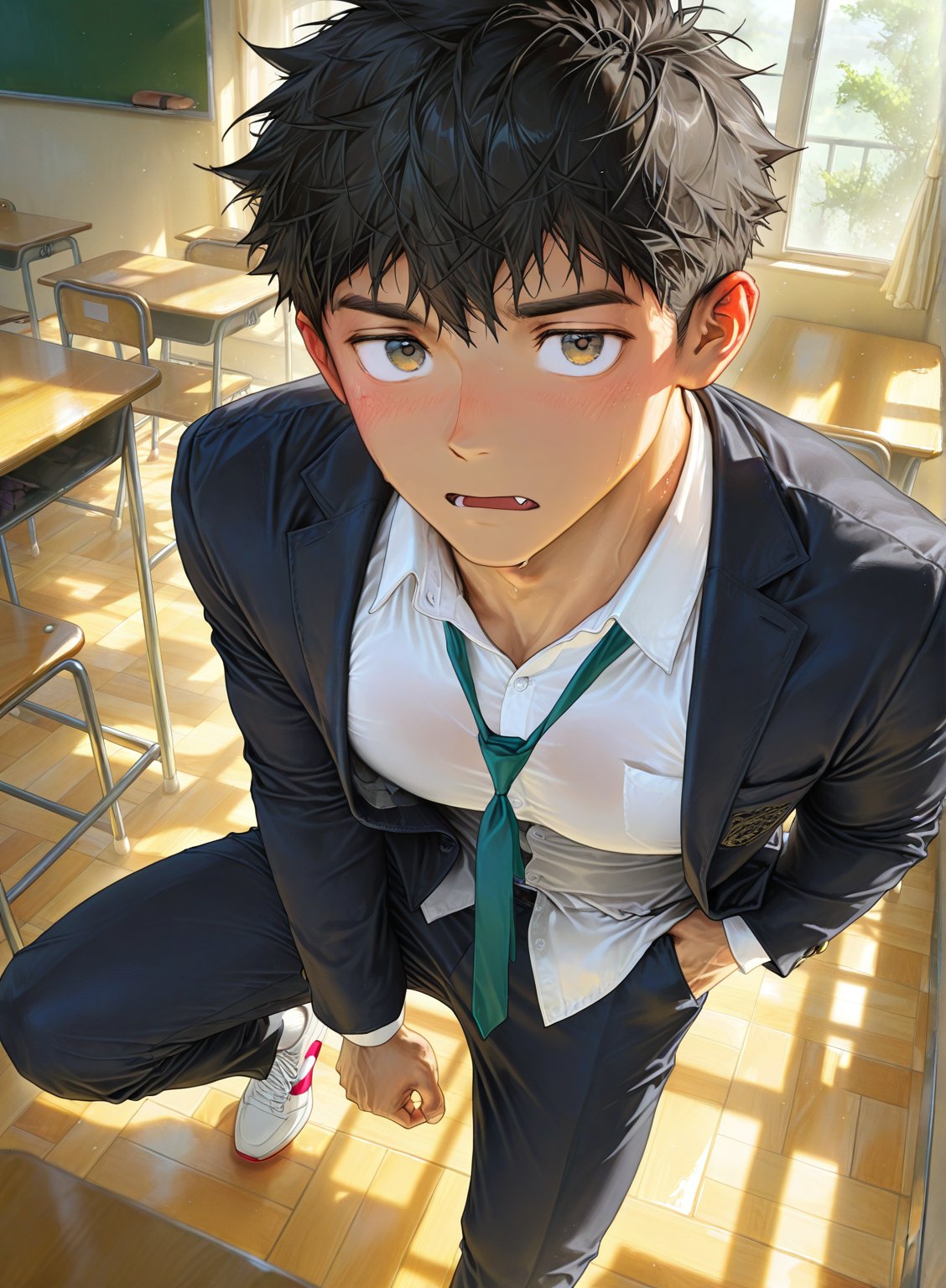 amazing quality,  very aesthetic,  ultra-detailed by user_768490840619363706 on Tensor.Art