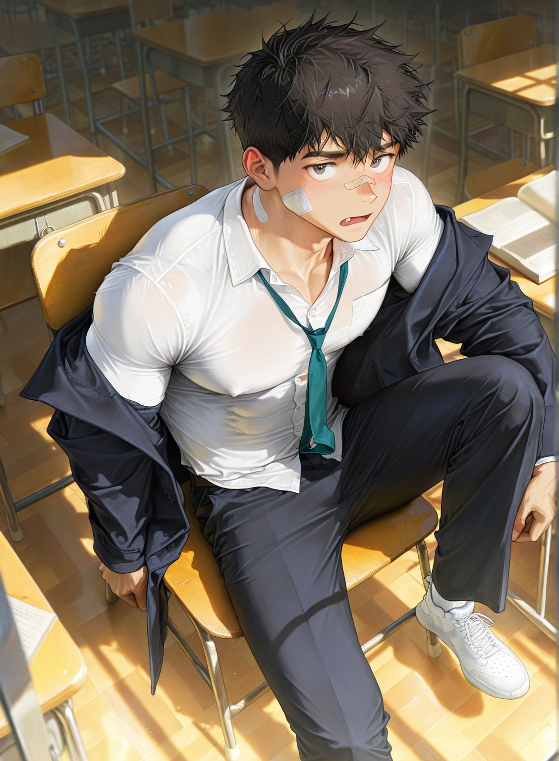 amazing quality,  very aesthetic,  ultra-detailed by user_768490840619363706 on Tensor.Art