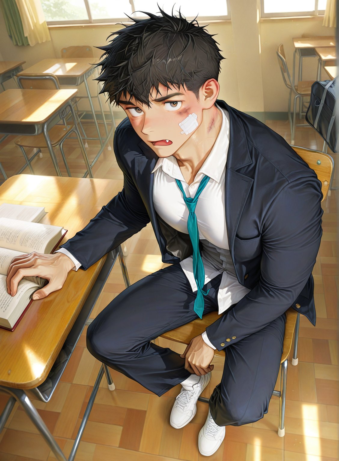 amazing quality,  very aesthetic,  ultra-detailed by user_768490840619363706 on Tensor.Art