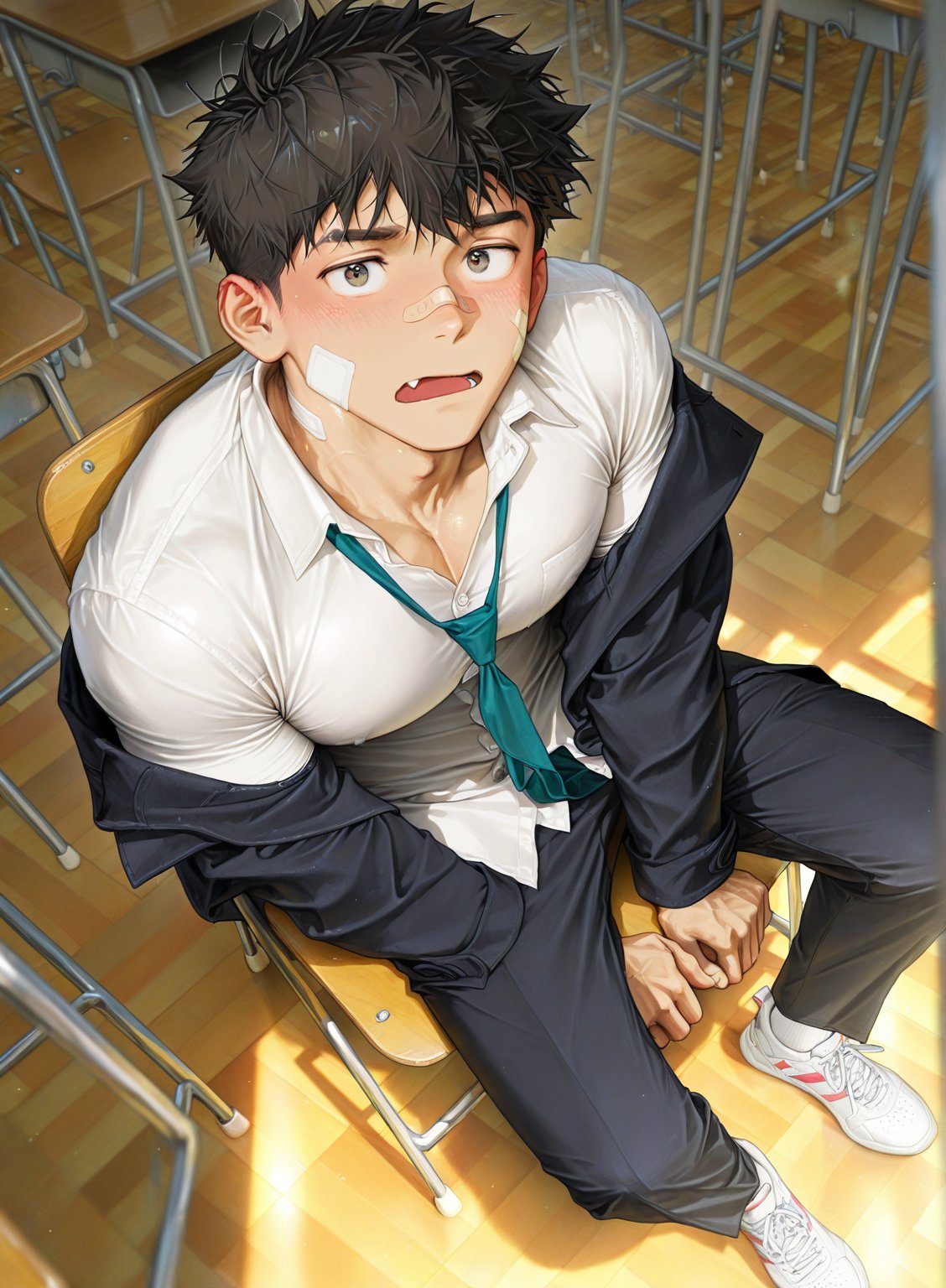 amazing quality,  very aesthetic,  ultra-detailed by user_768490840619363706 on Tensor.Art