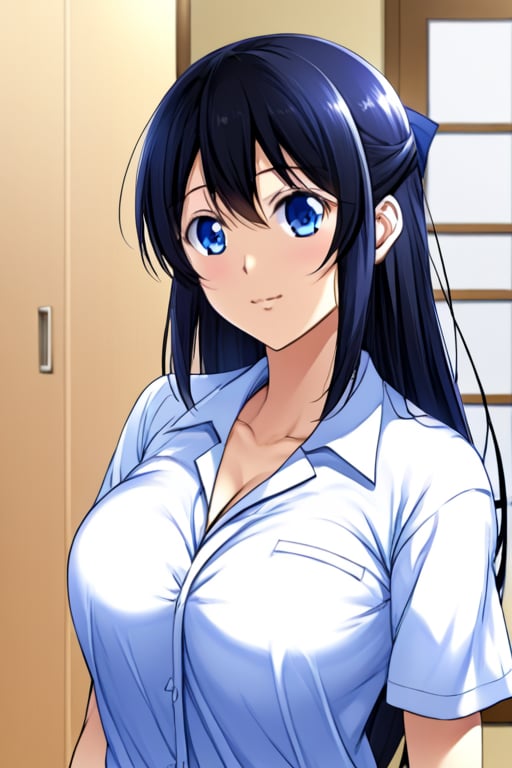 巨乳 美少女 性器露出 股間 女性器 巨乳 全裸 巨乳 黒髪 露出 by user_769557452797746109 on Tensor.Art