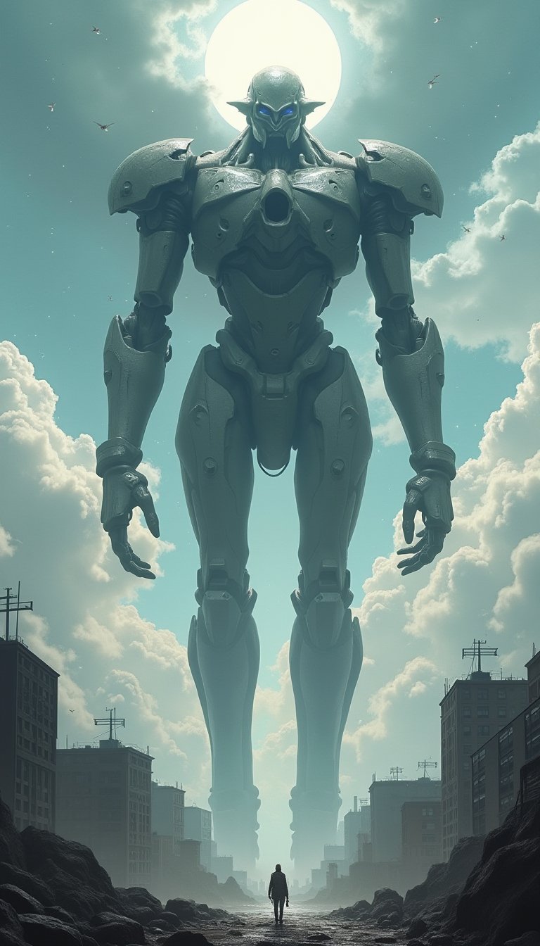 AI generated image by World Insane on Tensor.Art