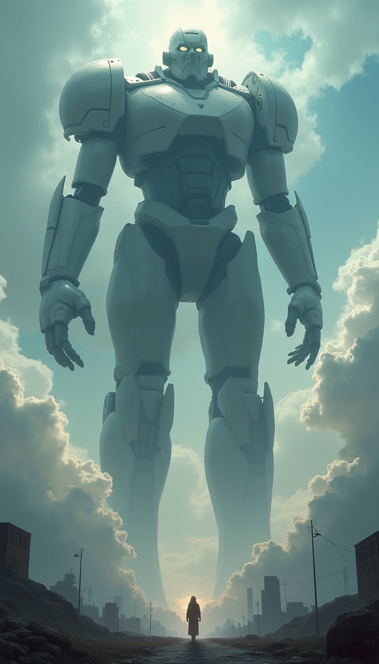 AI generated image by World Insane on Tensor.Art