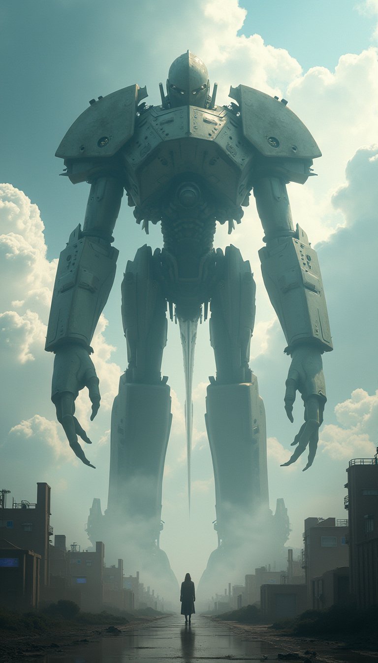 AI generated image by World Insane on Tensor.Art