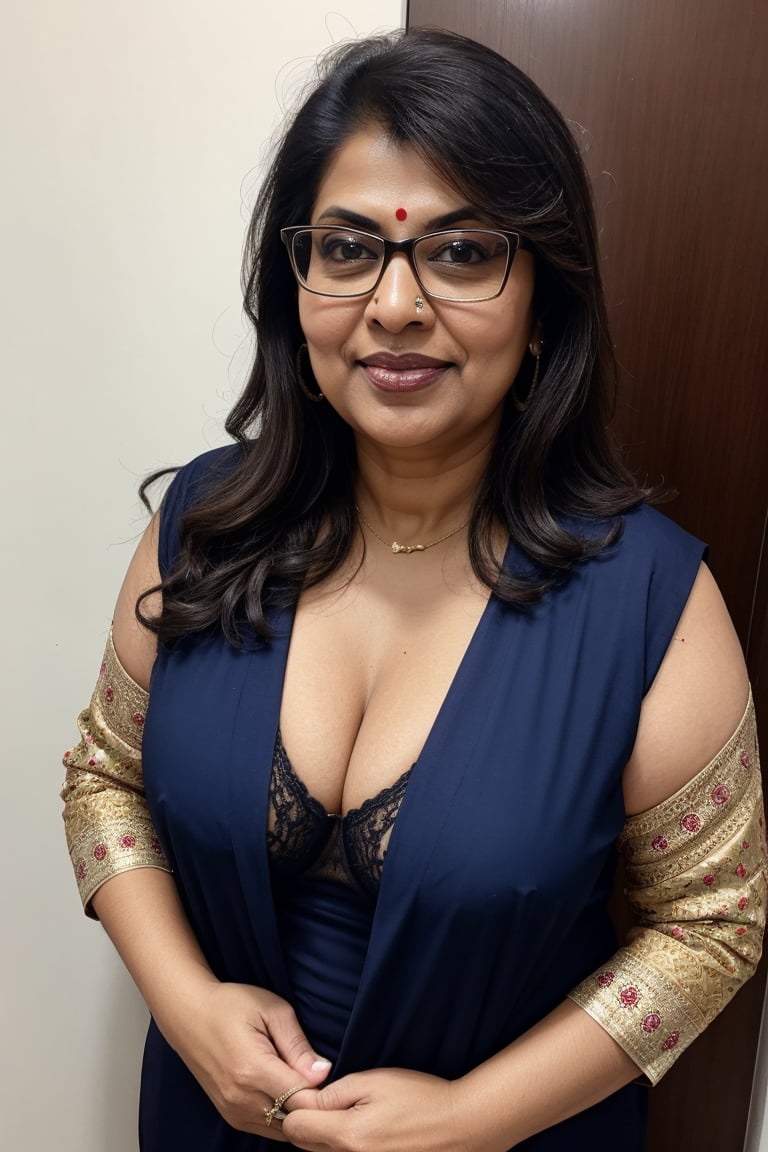 Desi Indian aunty  