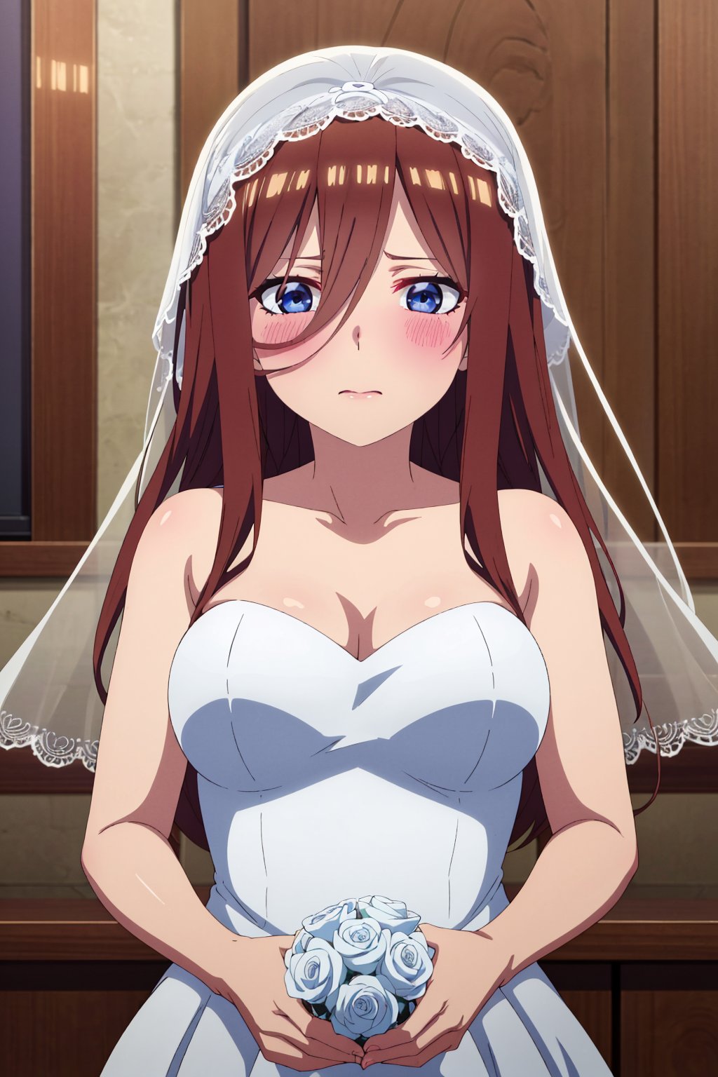 mikunakano,  4k,  absurd by DarknessRisesEcu2  on Tensor.Art