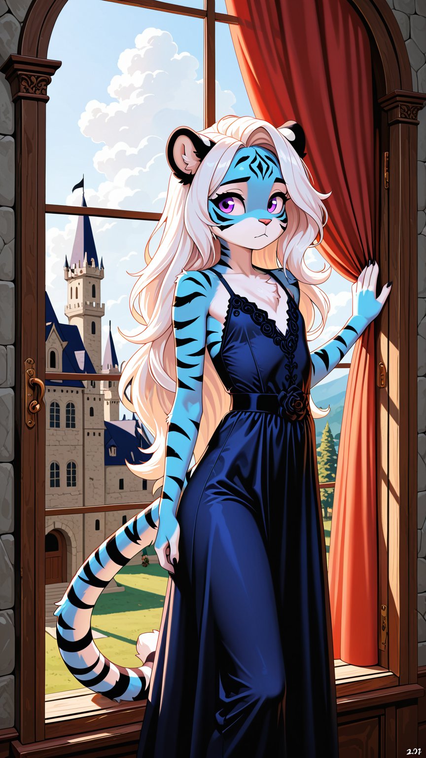 masterpiece,  best quality,  amazing quality by AiSeeThat on Tensor.Art
