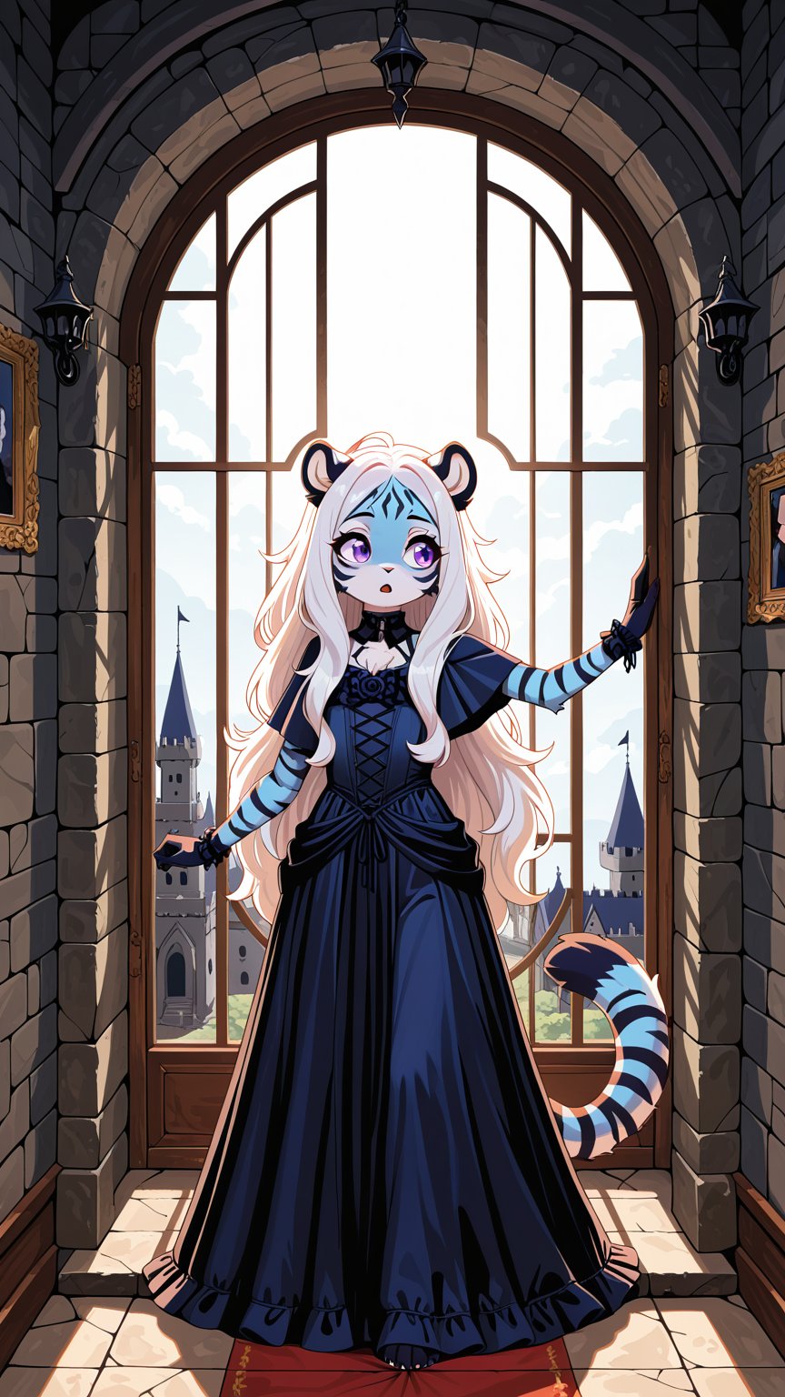 masterpiece,  best quality,  amazing quality by AiSeeThat on Tensor.Art