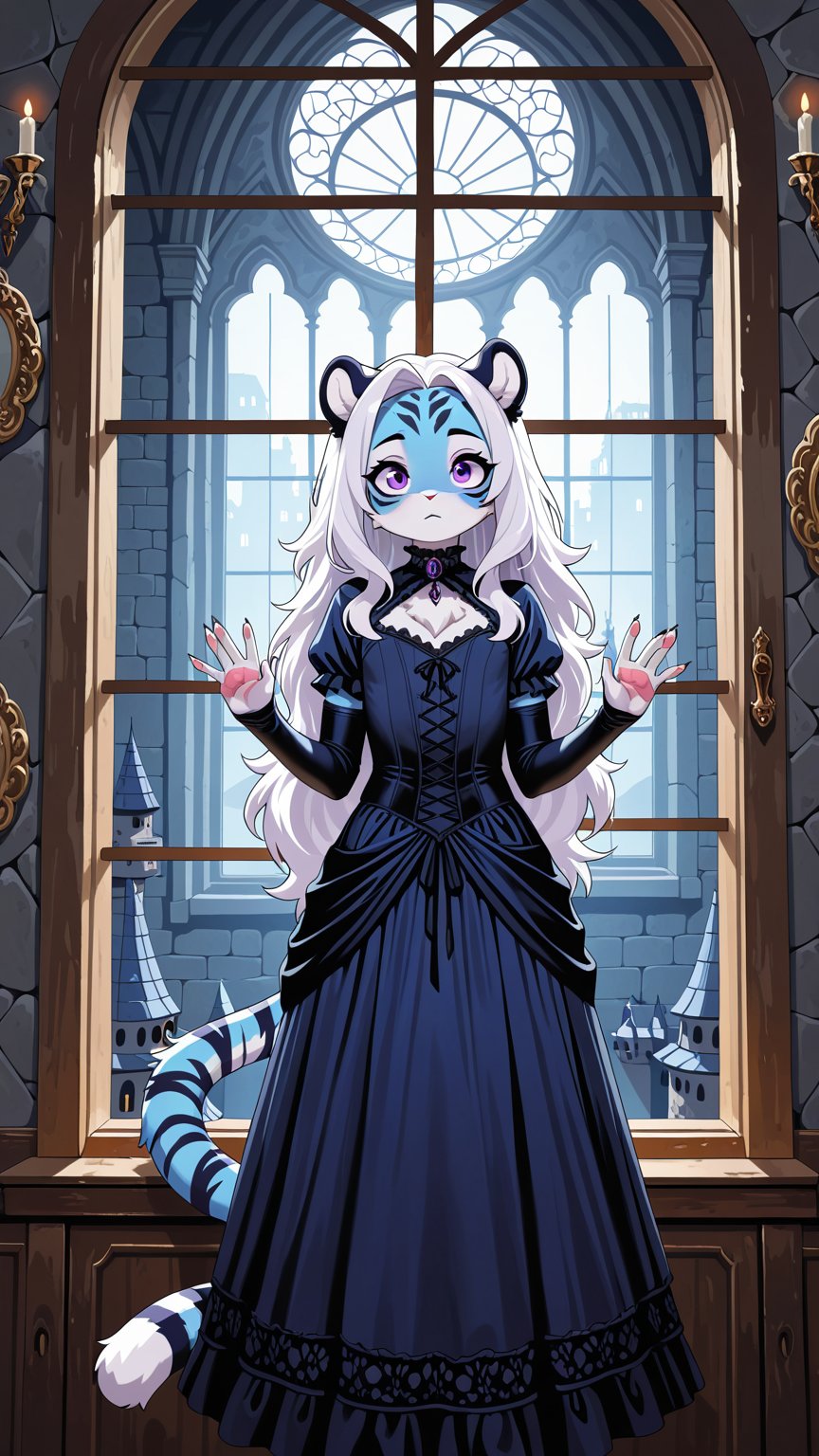 masterpiece,  best quality,  amazing quality by AiSeeThat on Tensor.Art