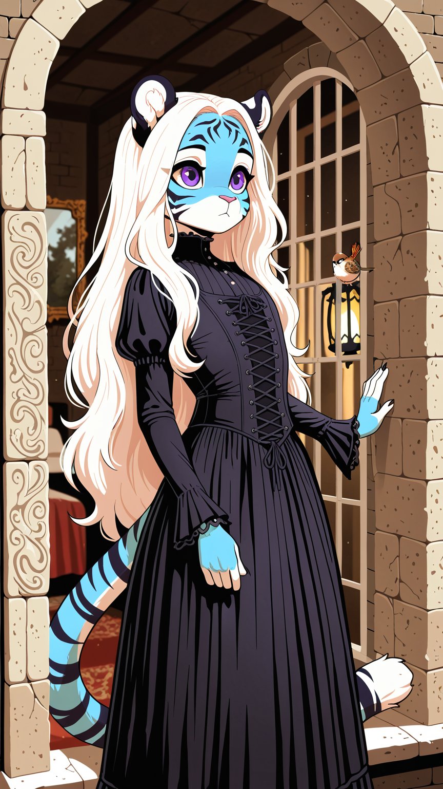 masterpiece,  best quality,  amazing quality by AiSeeThat on Tensor.Art
