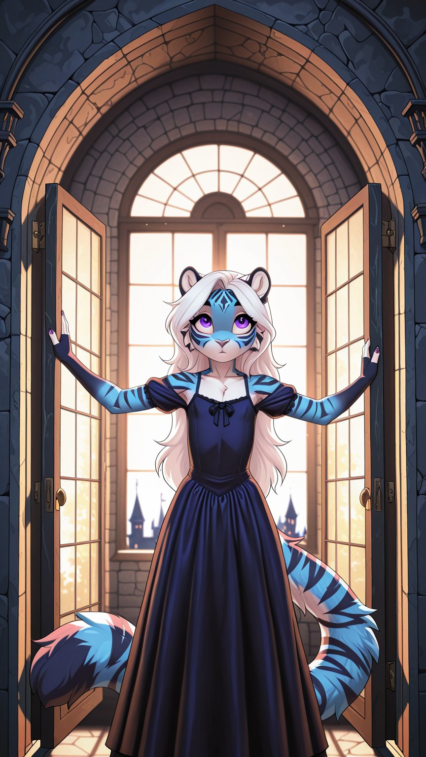 masterpiece,  best quality,  amazing quality by AiSeeThat on Tensor.Art