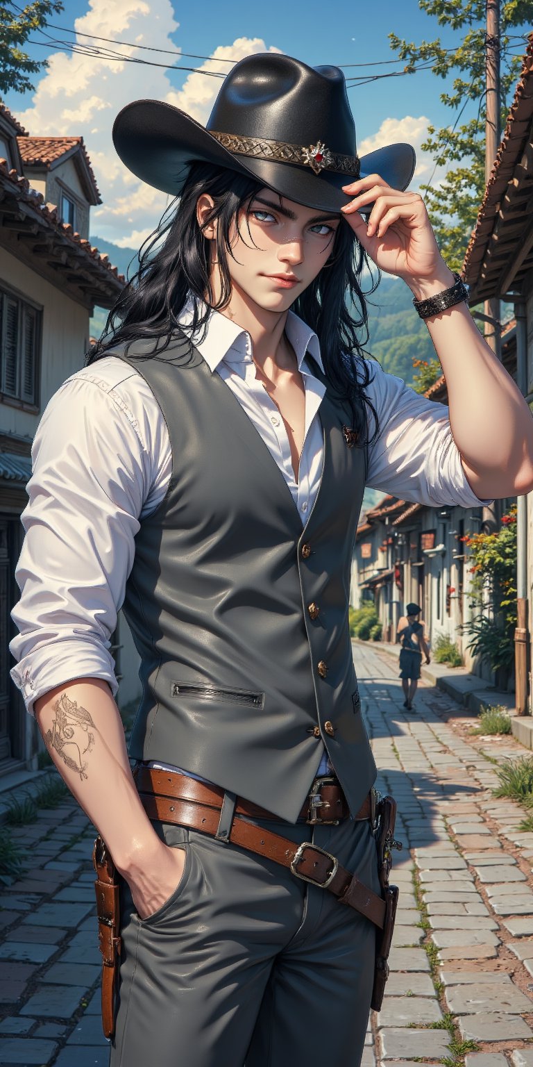 masterpiece,  best quality,  full shot by Jess on Tensor.Art
