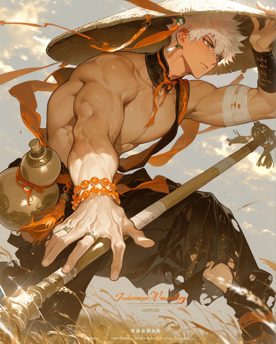 masterpiece,  4k,  hd by Silvergod on Tensor.Art