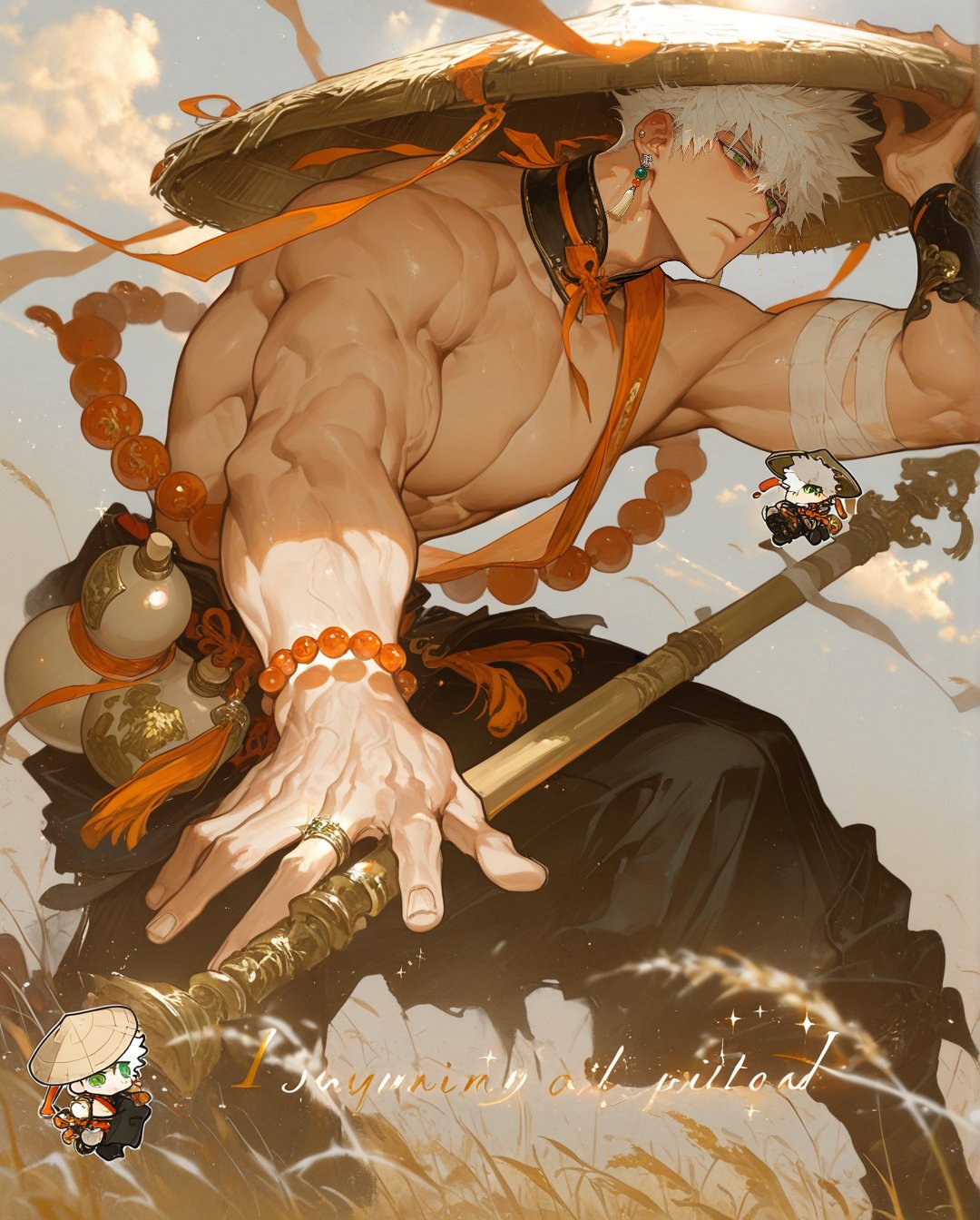 masterpiece,  4k,  hd by Silvergod on Tensor.Art