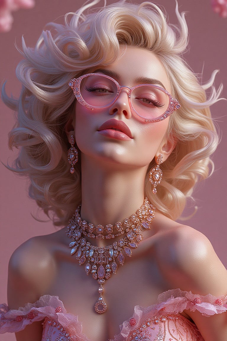 (3d cartoon,  3d animation,  3d character) by ⋆  ★🈚🆔㍿★⋆  on Tensor.Art