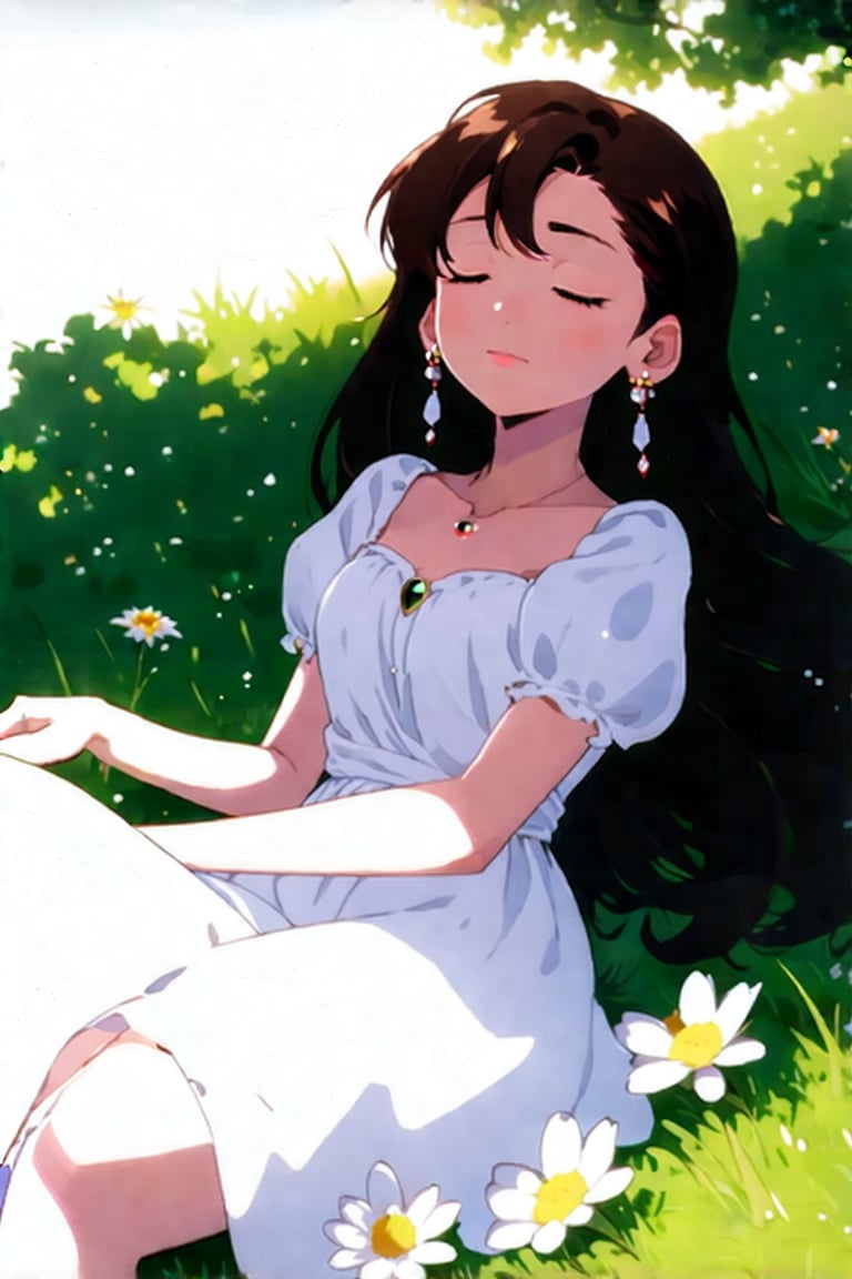 1girl,  solo,  long hair by No, I never on Tensor.Art