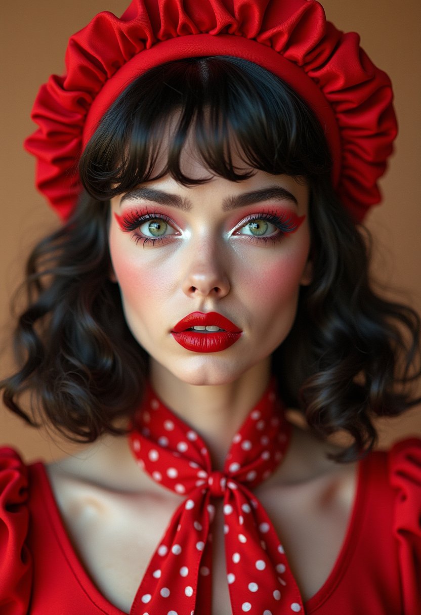 photograph,  portrait,  close up of a Boring Lanora by No, I never on Tensor.Art