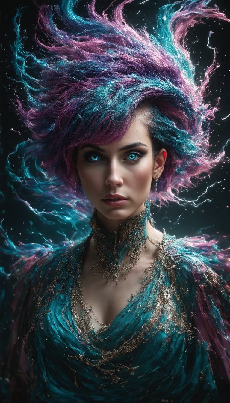 Zen image created by captain jade lynx tensor art