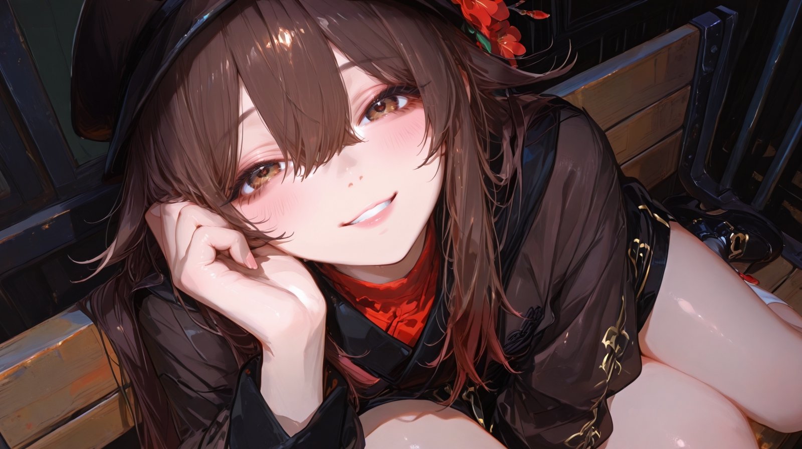 masterpiece,  best quality,  highres by FlyingPuppet on Tensor.Art