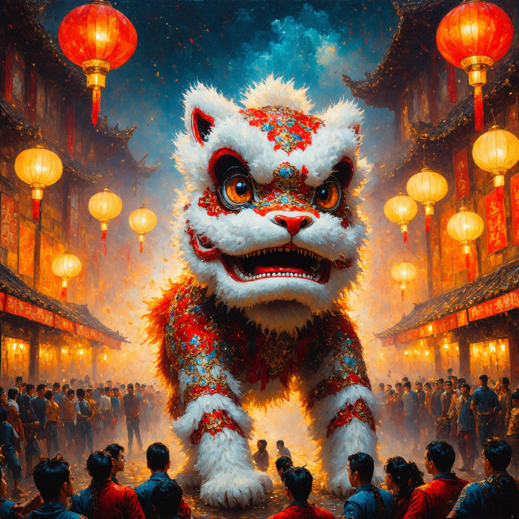 AI generated image by ADHDTV Studios on Tensor.Art