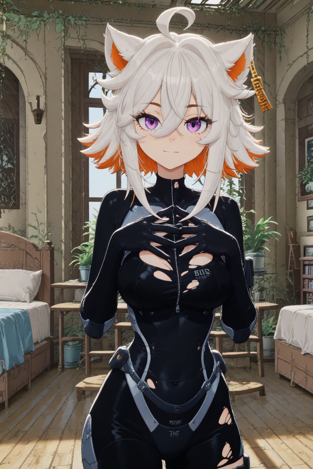 very awa,  ultra-HD,  eyesHD by Mograin on Tensor.Art