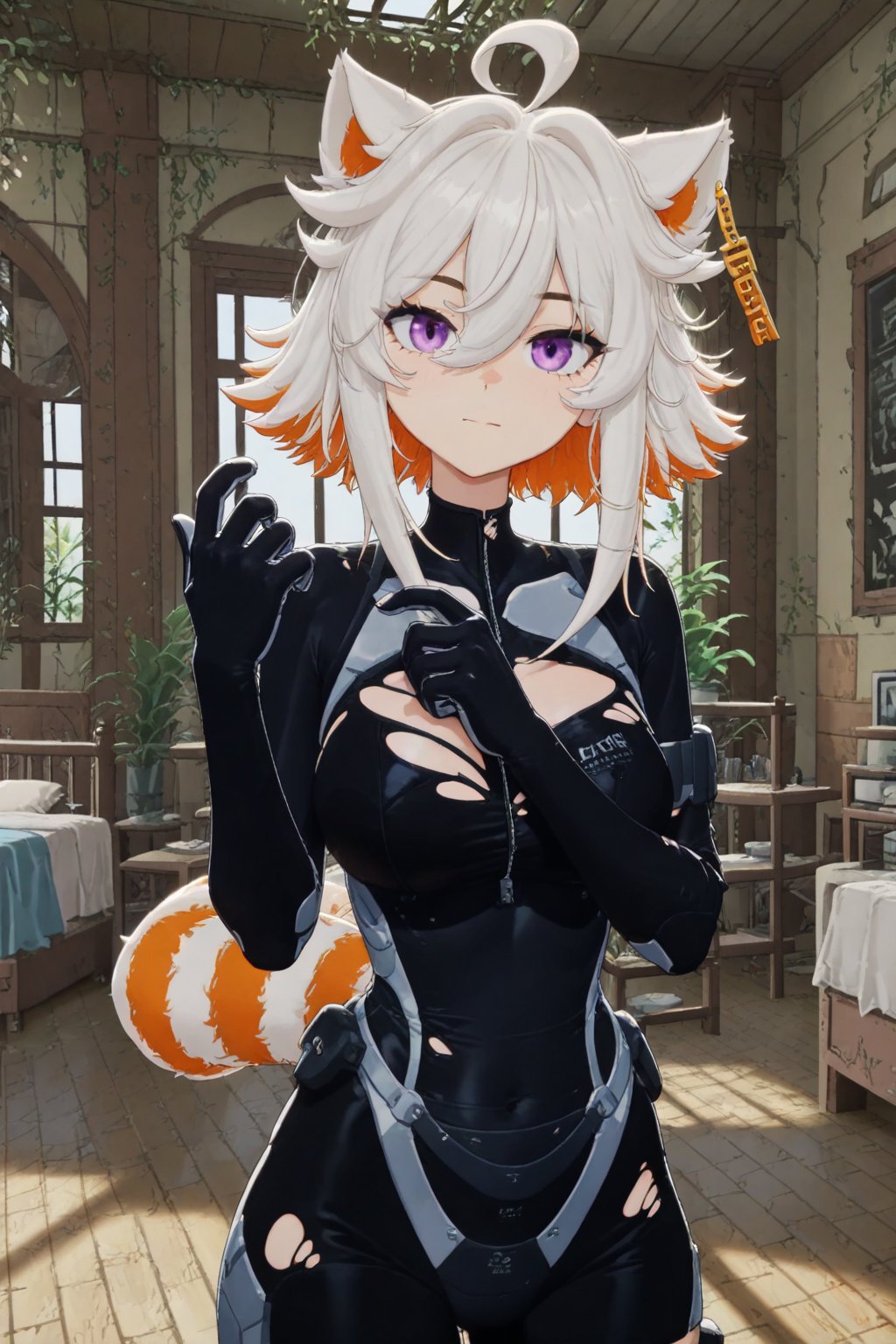 very awa,  ultra-HD,  eyesHD by Mograin on Tensor.Art