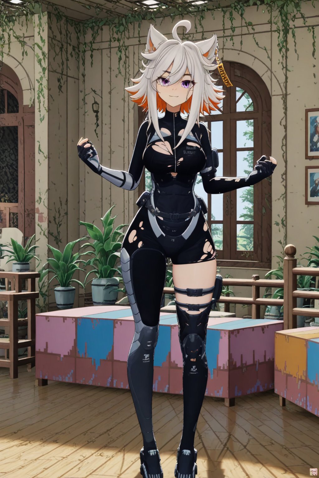 very awa,  ultra-HD,  eyesHD by Mograin on Tensor.Art