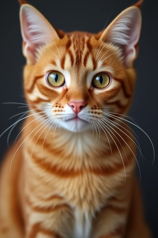 ginger cat