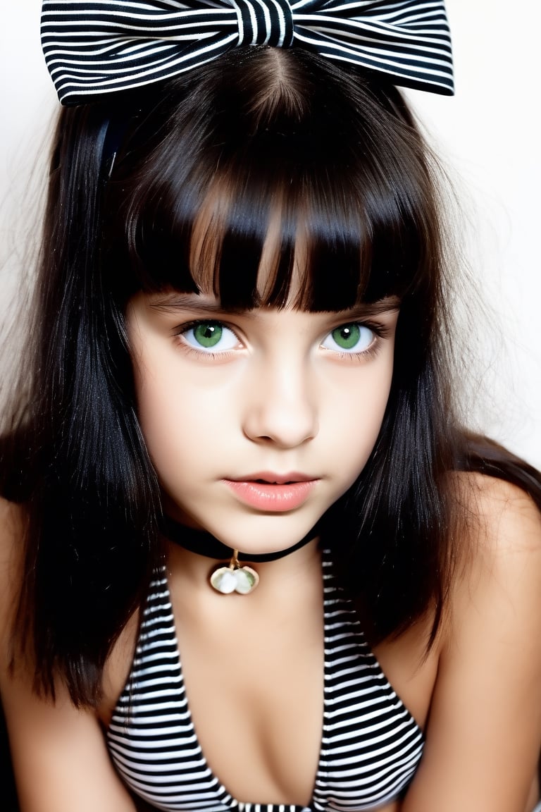 Mathildalando,  young,  high contrast by user_Be_lost on Tensor.Art