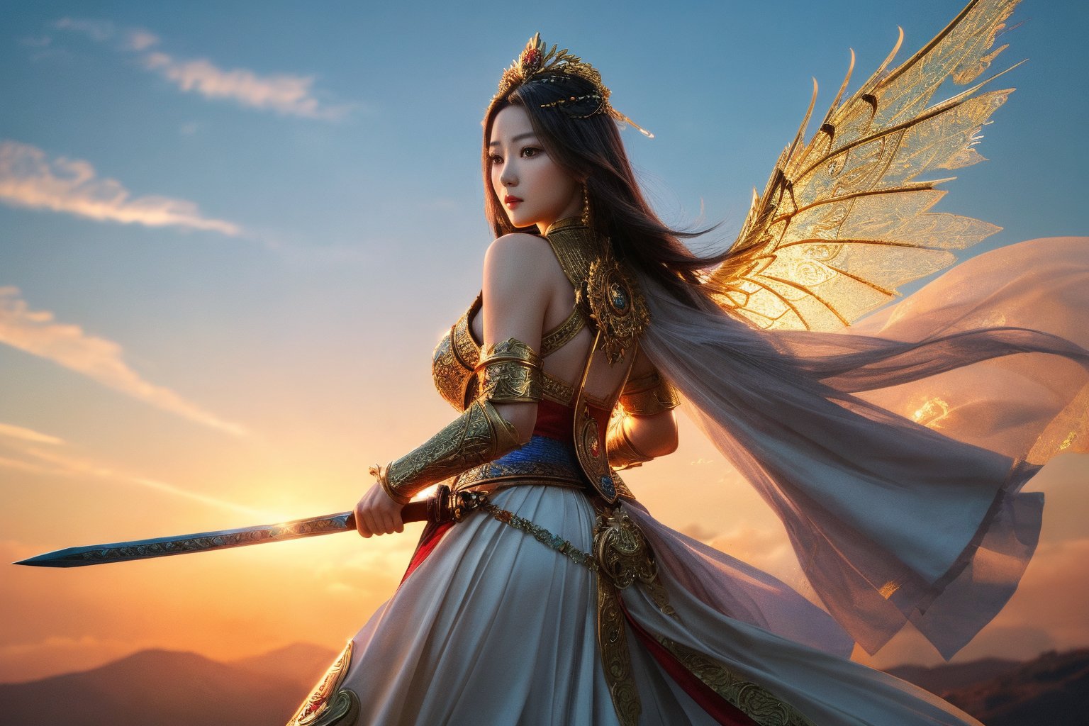 beautiful,  1girl,  ultra real by user_779655827148546766 on Tensor.Art