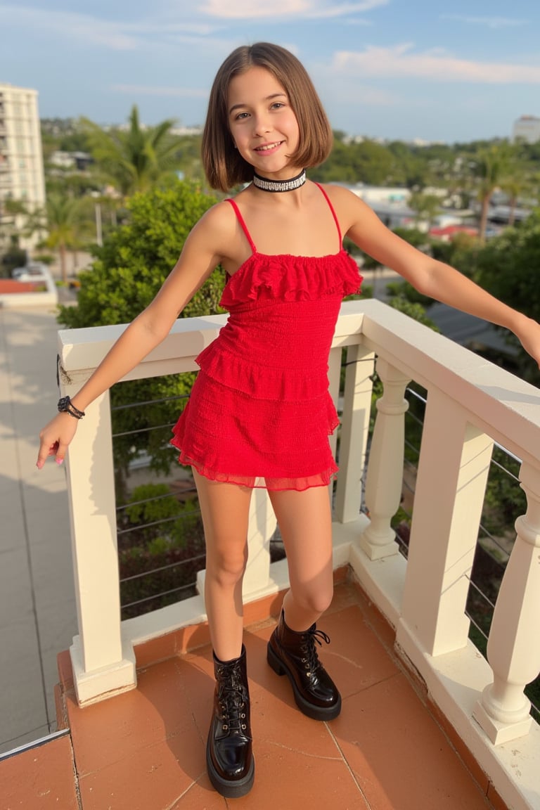 fullbody view,  head to toe,  sunny day by user_783863636673322197 on Tensor.Art