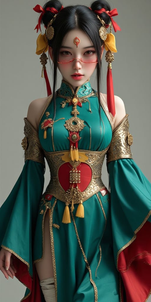 1girl,  masterpiece,  best quality by AI creator art  研新2 on Tensor.Art