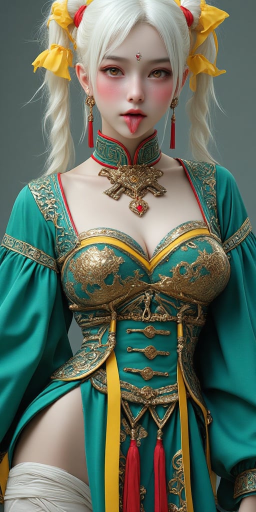 1girl,  masterpiece,  best quality by AI creator art  研新2 on Tensor.Art