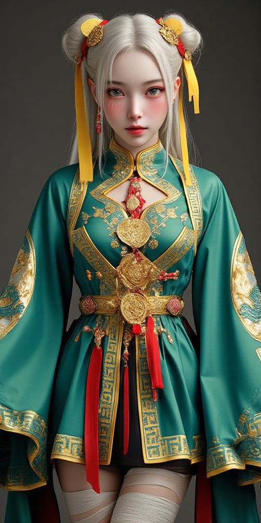 1girl,  masterpiece,  best quality by AI creator art  研新2 on Tensor.Art