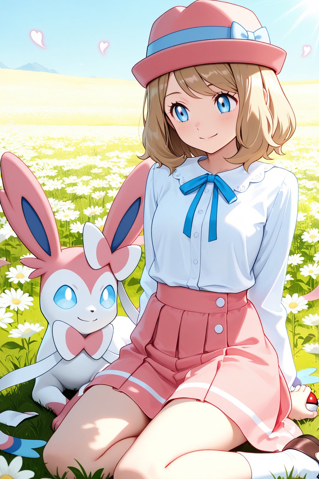 (best quality,  ultra-detailed,  soft lighting by Ob on Tensor.Art