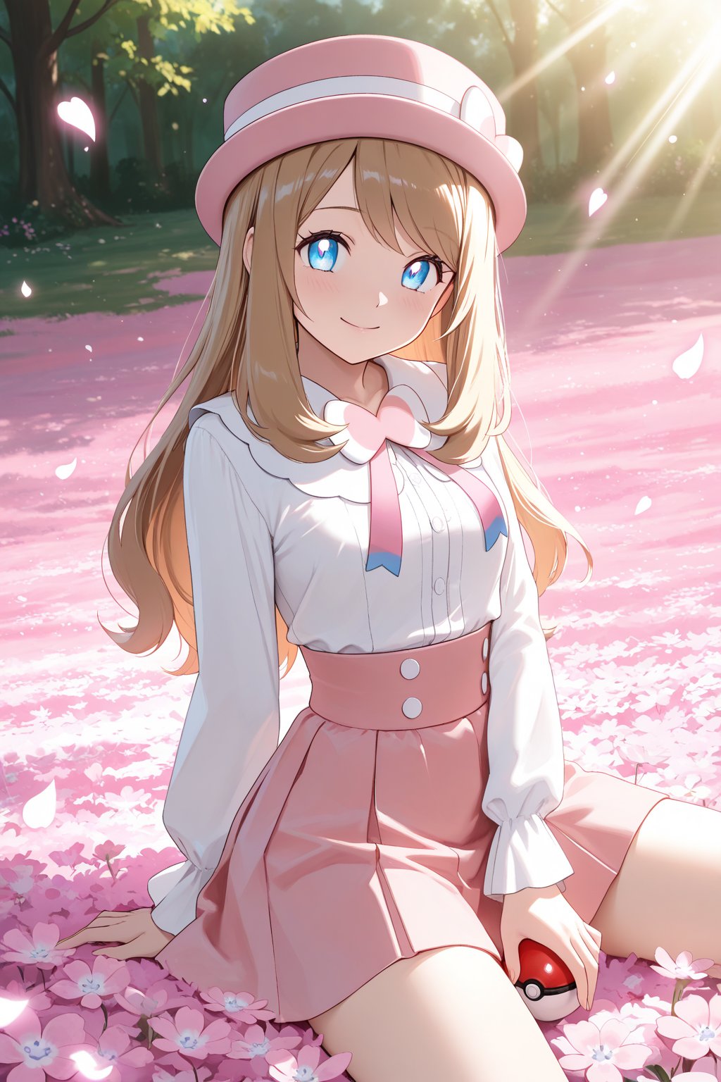 (best quality,  ultra-detailed,  soft lighting by Ob on Tensor.Art