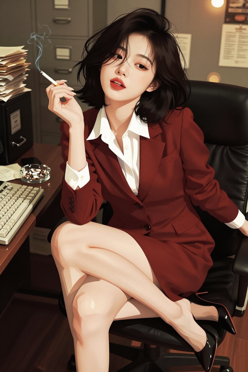 masterpiece,  best quality,  absurdres by Killer on Tensor.Art
