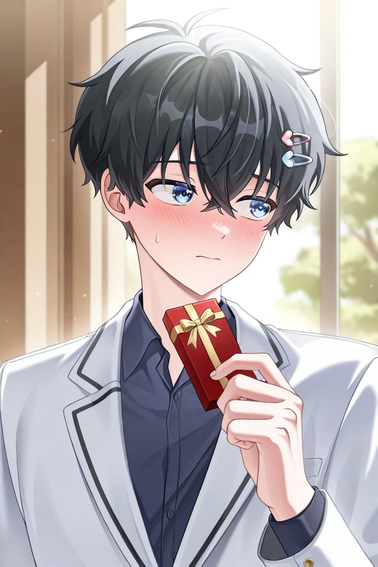 1boy,  twink,  male_focus by Altie on Tensor.Art
